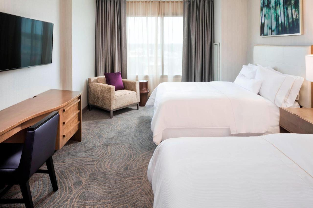 Hotel The Westin Jackson Extérieur photo