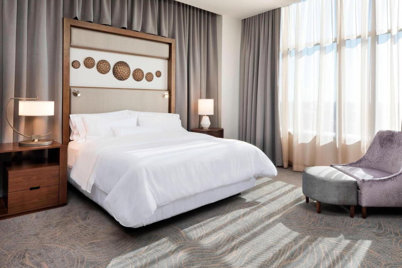 Hotel The Westin Jackson Extérieur photo