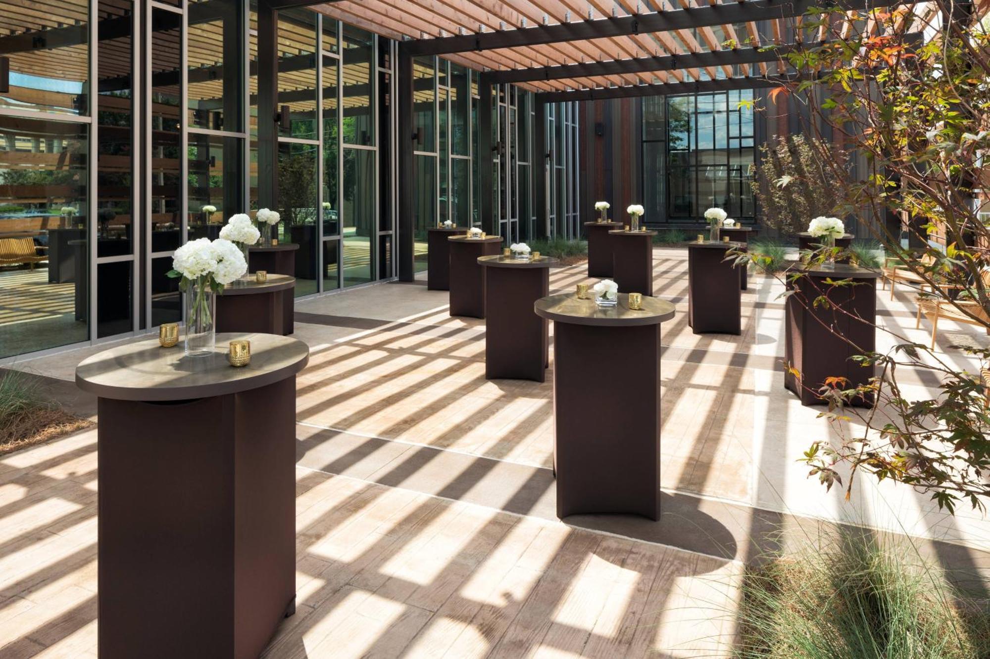 Hotel The Westin Jackson Extérieur photo