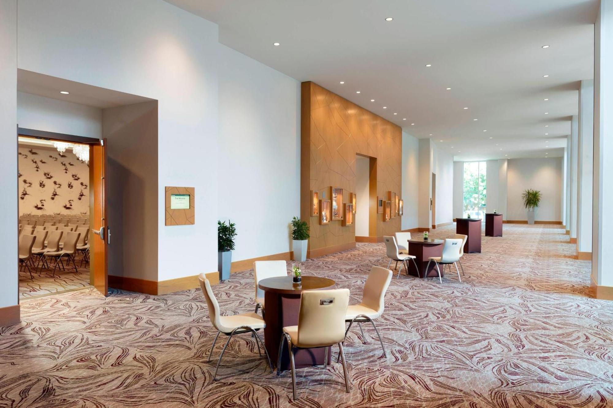Hotel The Westin Jackson Extérieur photo