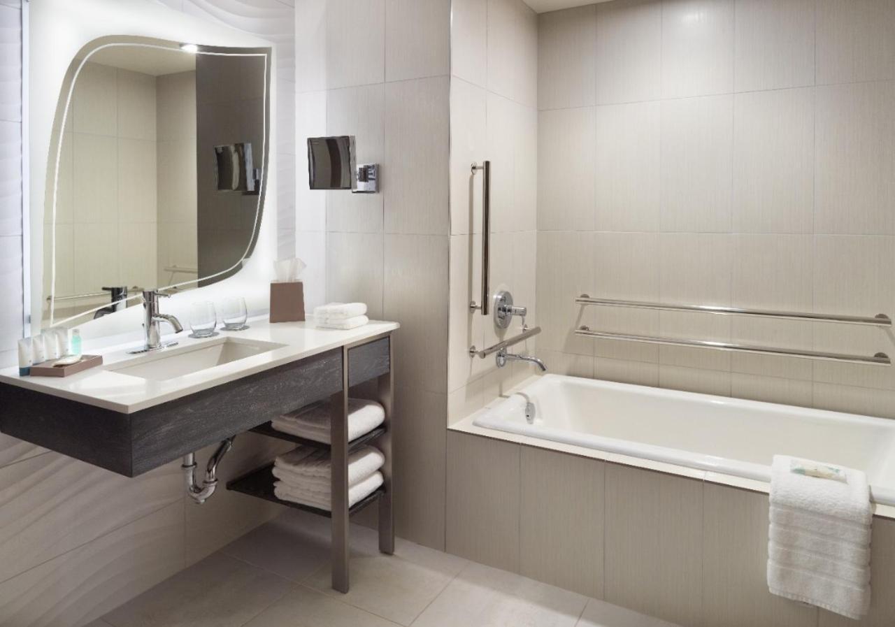 Hotel The Westin Jackson Extérieur photo