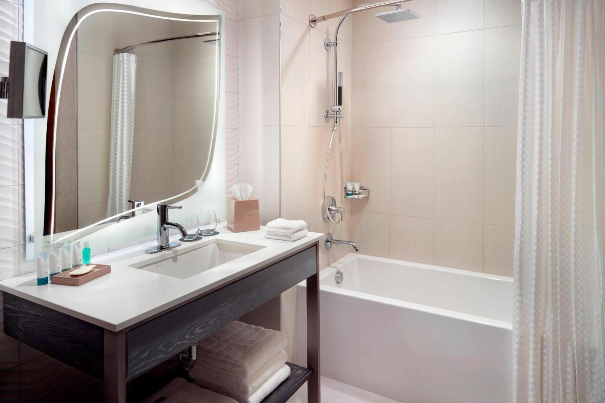 Hotel The Westin Jackson Extérieur photo