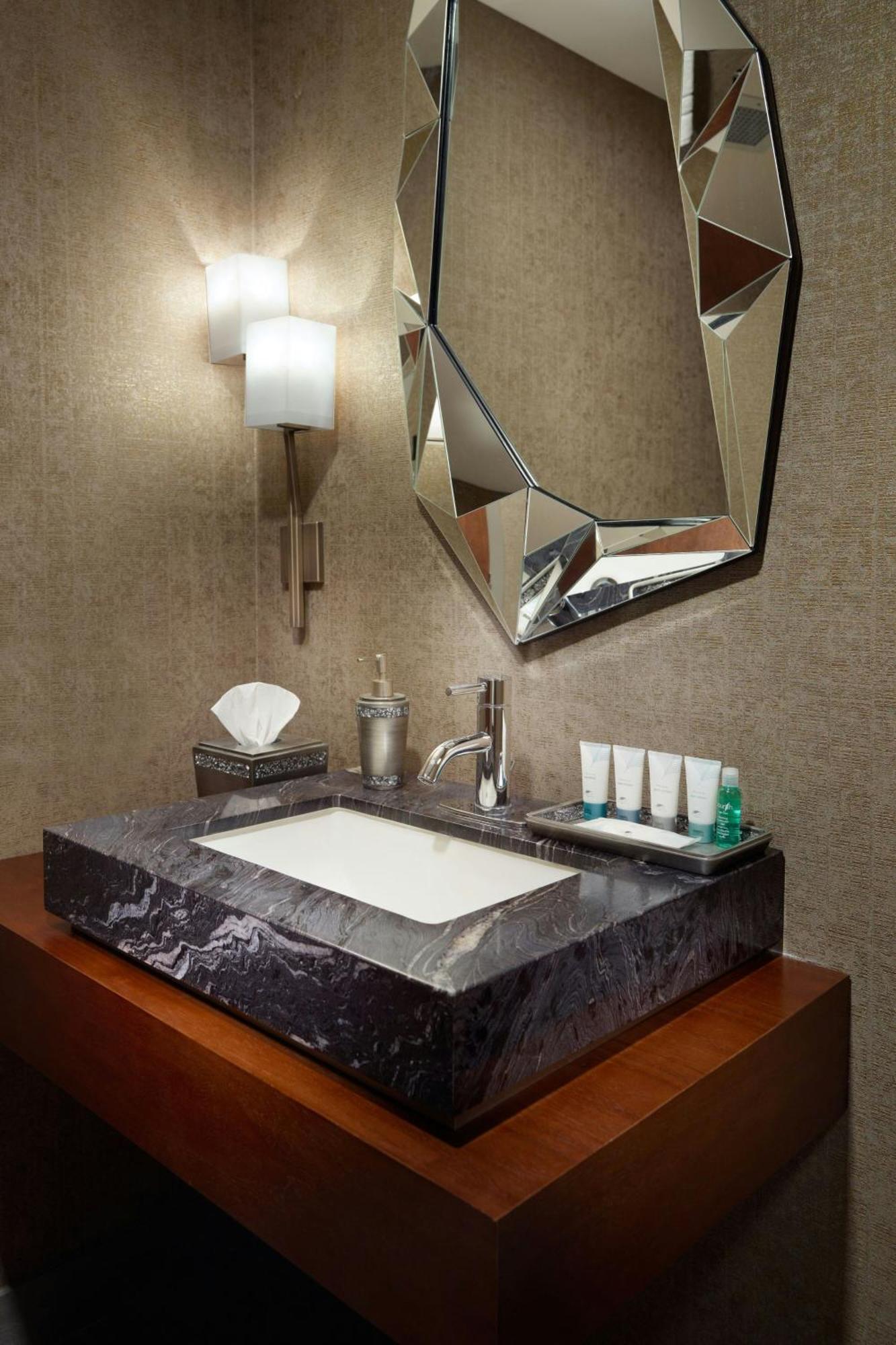 Hotel The Westin Jackson Extérieur photo