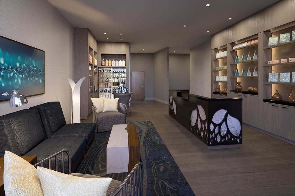 Hotel The Westin Jackson Extérieur photo